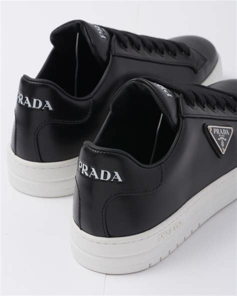 Prada sneakers Istanbul